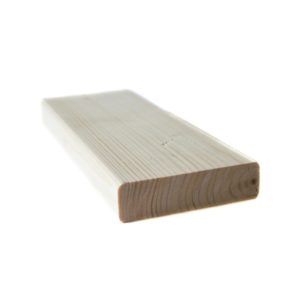 Terrassilaud siledapinnaline