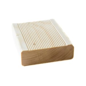 Terrassilaud sooneline rihveldatud pind