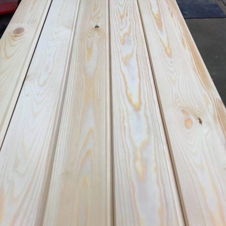 Kvaliteetne sisevoodrilaud