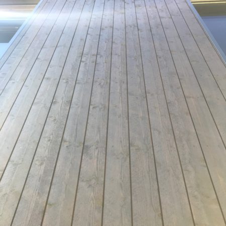 Voodrilaud STS 26x110mm