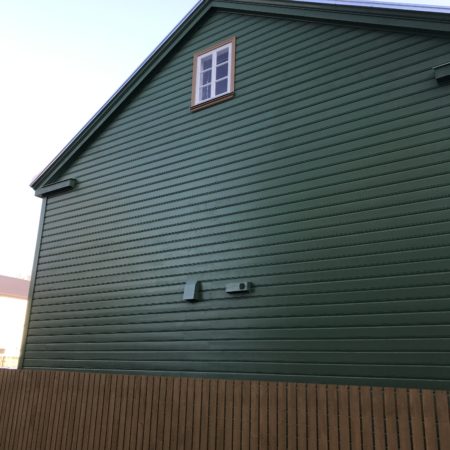 Lai voodrilaud 26x180 Tiigi tänaval Tartus