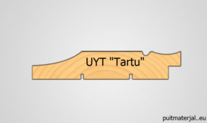 Voodrilaud TARTU UYT