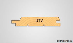 Voodrilaud UTV